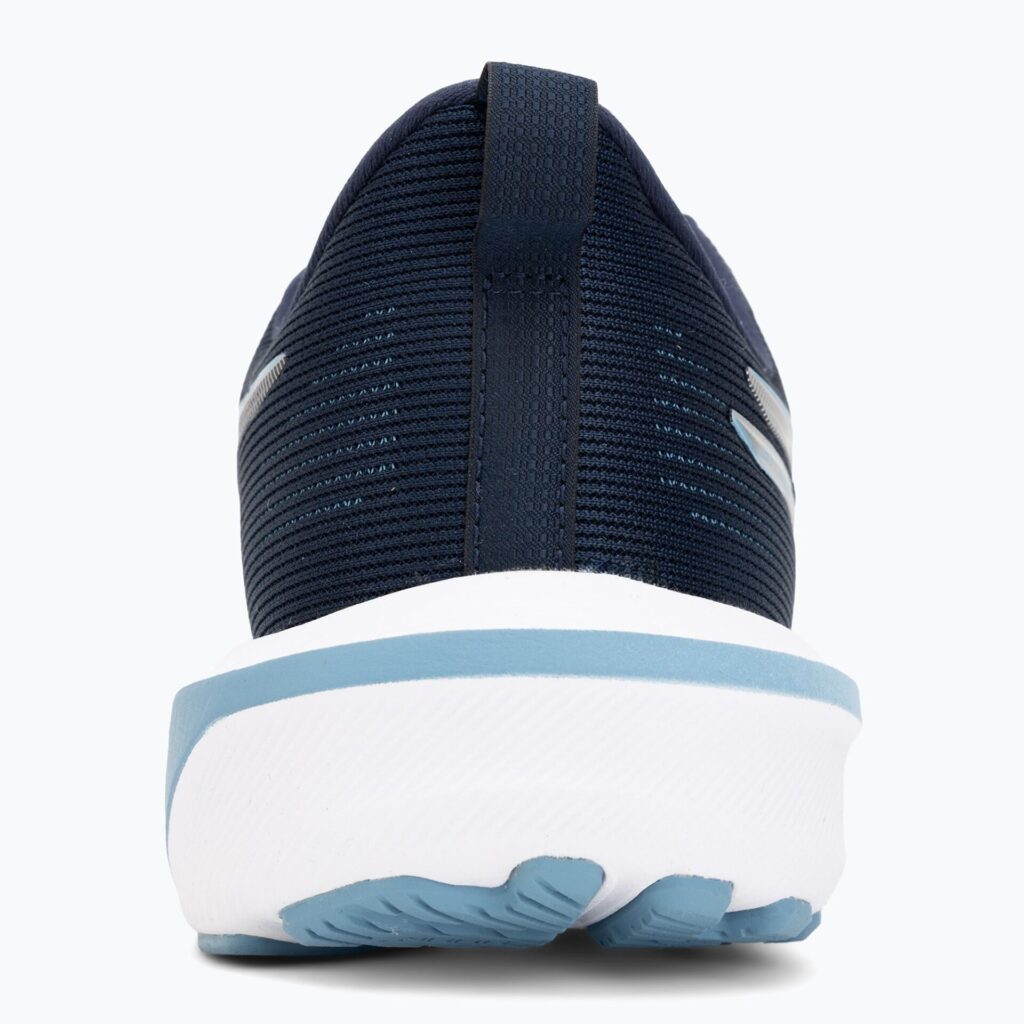 Кроссовки для бега женские ASICS GT-1000 14 midnight/saba blue