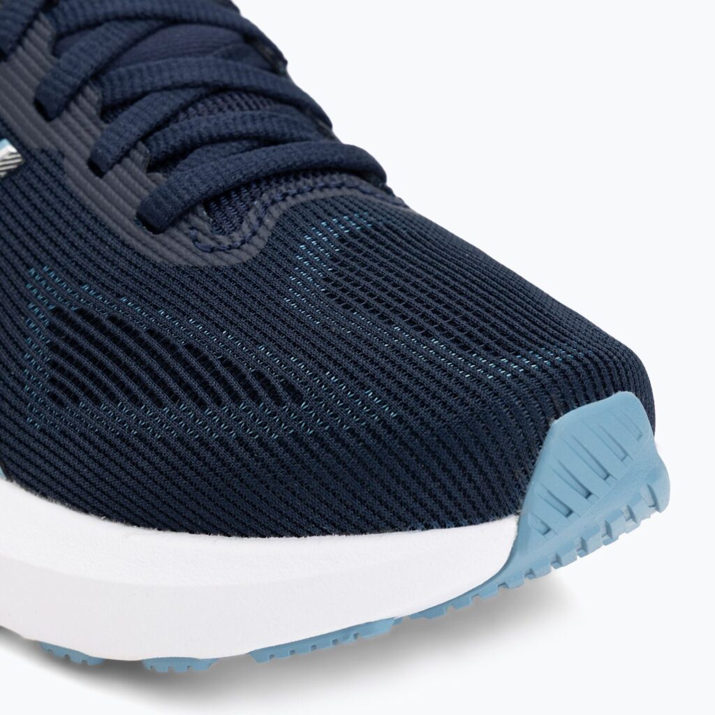 Кроссовки для бега женские ASICS GT-1000 14 midnight/saba blue