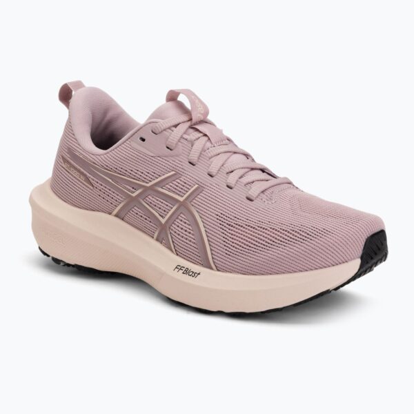 Кроссовки для бега женские ASICS GT-1000 14 morganite/pearl pink