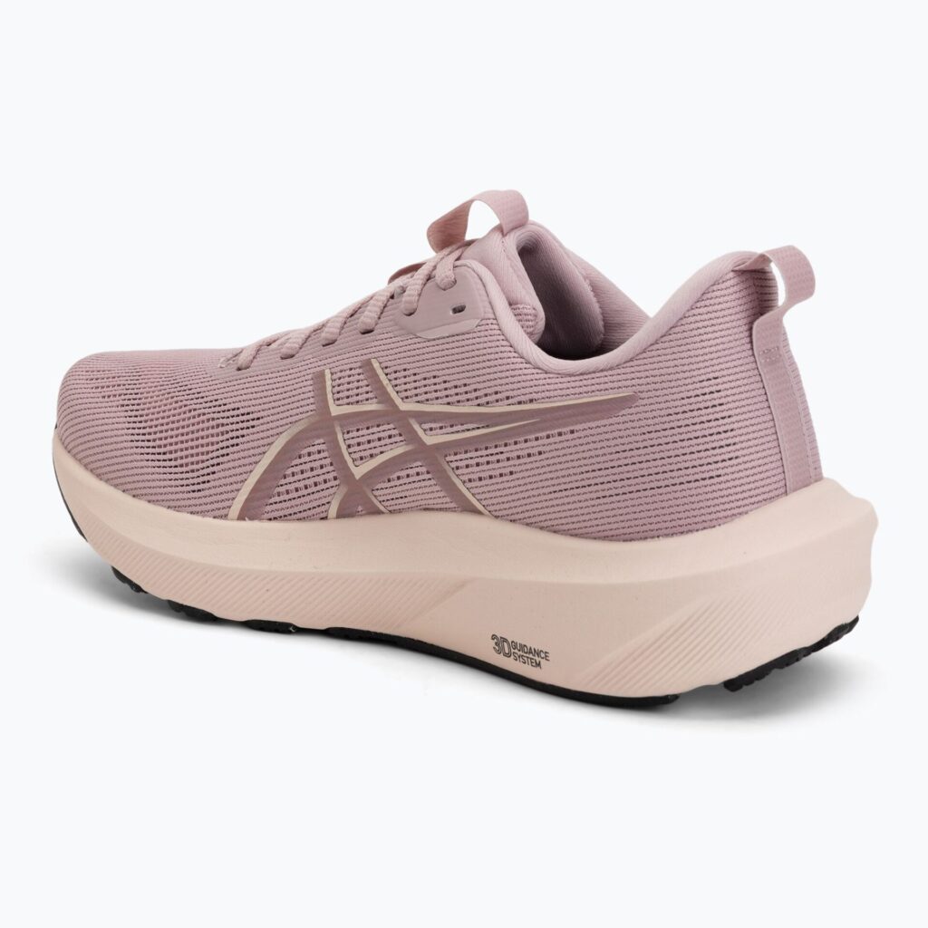 Кроссовки для бега женские ASICS GT-1000 14 morganite/pearl pink