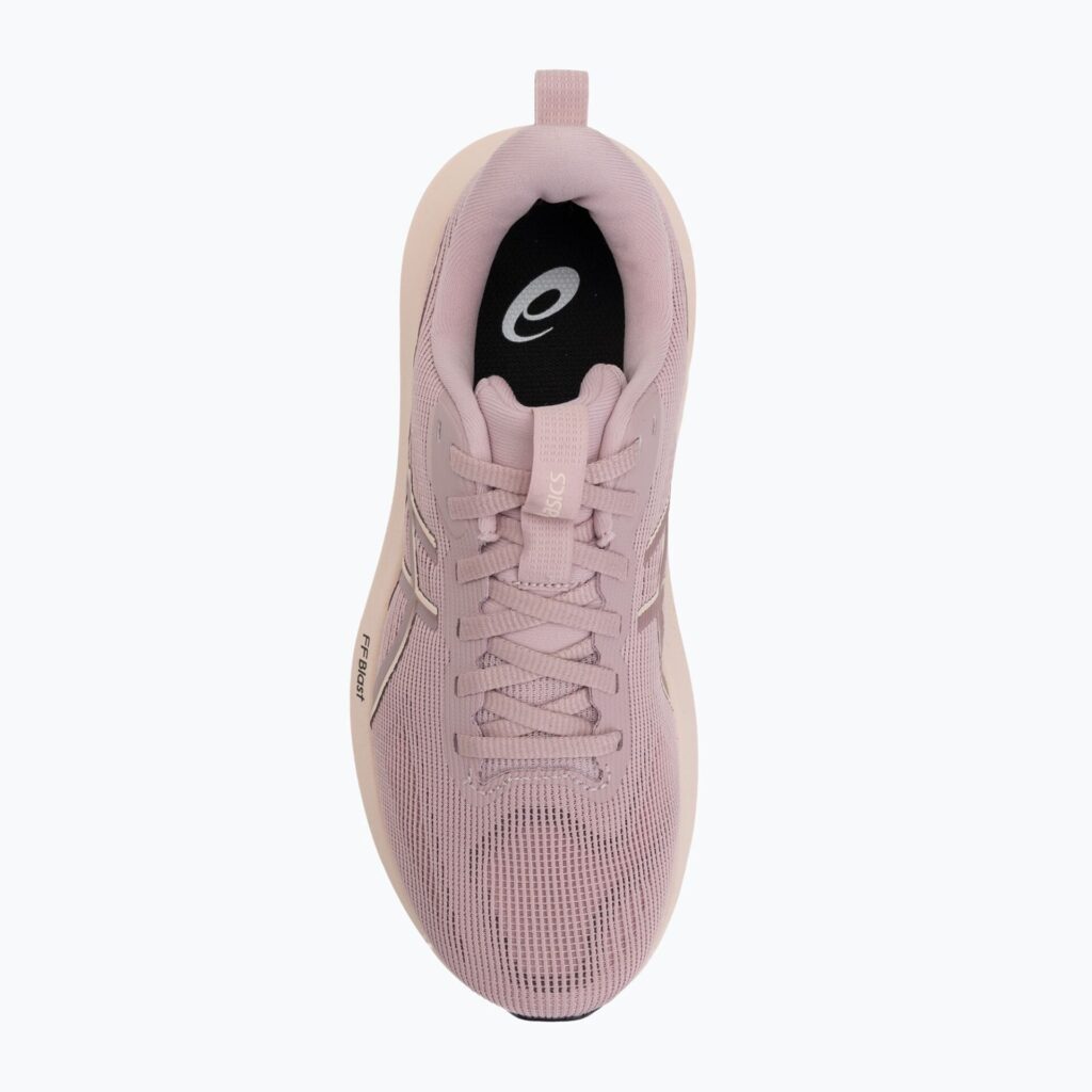 Кроссовки для бега женские ASICS GT-1000 14 morganite/pearl pink