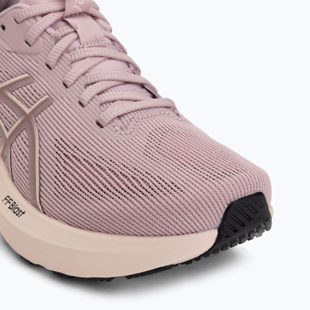 Кроссовки для бега женские ASICS GT-1000 14 morganite/pearl pink