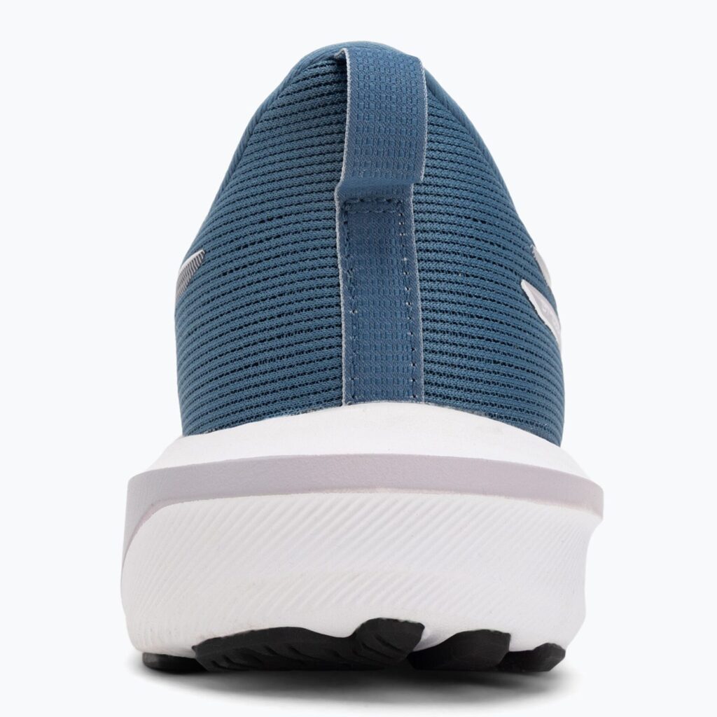 Кроссовки для бега женские ASICS GT-1000 14 winter sea/white