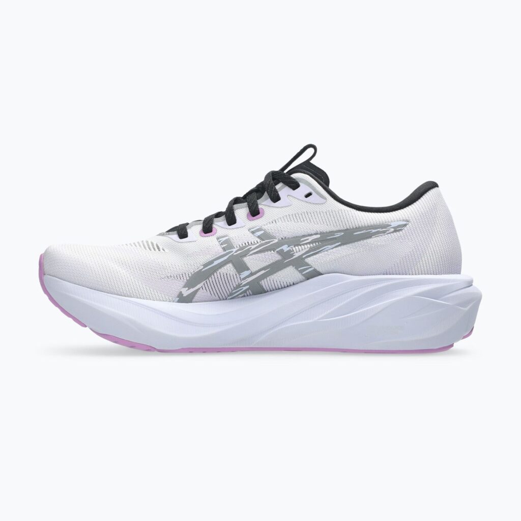 Кроссовки для бега женские Asics Gt-2000 15 Lite-Show lite show/lavender glow