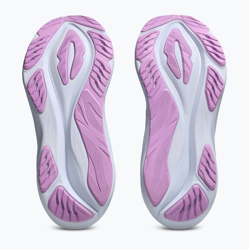 Кроссовки для бега женские Asics Gt-2000 15 Lite-Show lite show/lavender glow