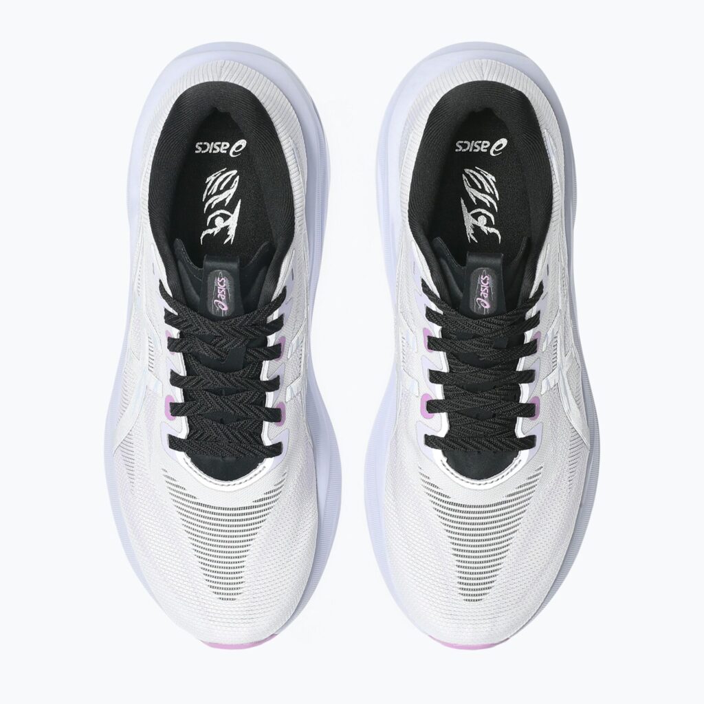 Кроссовки для бега женские Asics Gt-2000 15 Lite-Show lite show/lavender glow