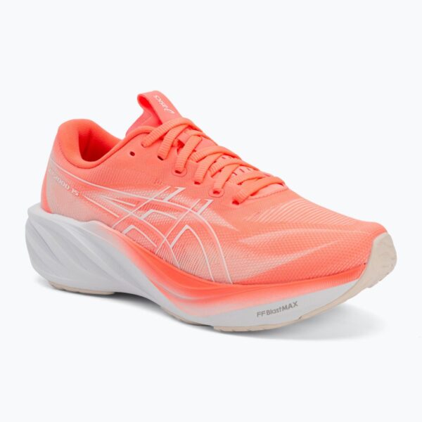 Кроссовки для бега женские ASICS GT-2000 15 sun coral/taro purple