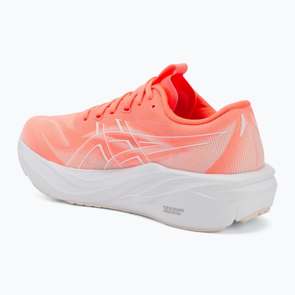 Кроссовки для бега женские ASICS GT-2000 15 sun coral/taro purple