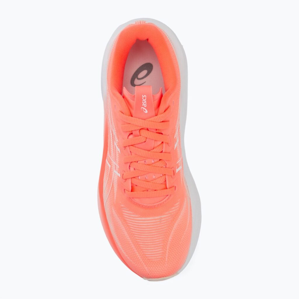 Кроссовки для бега женские ASICS GT-2000 15 sun coral/taro purple