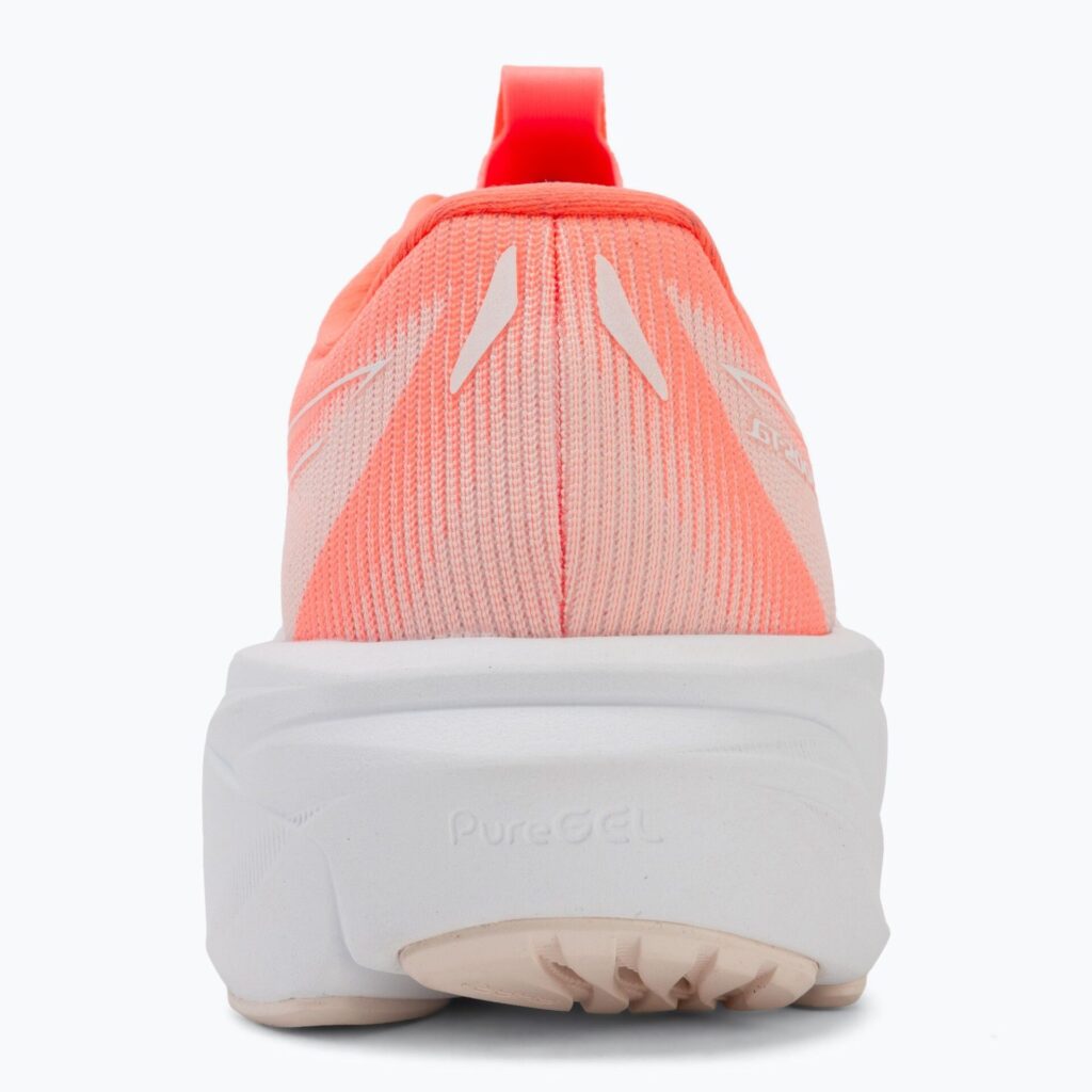 Кроссовки для бега женские ASICS GT-2000 15 sun coral/taro purple