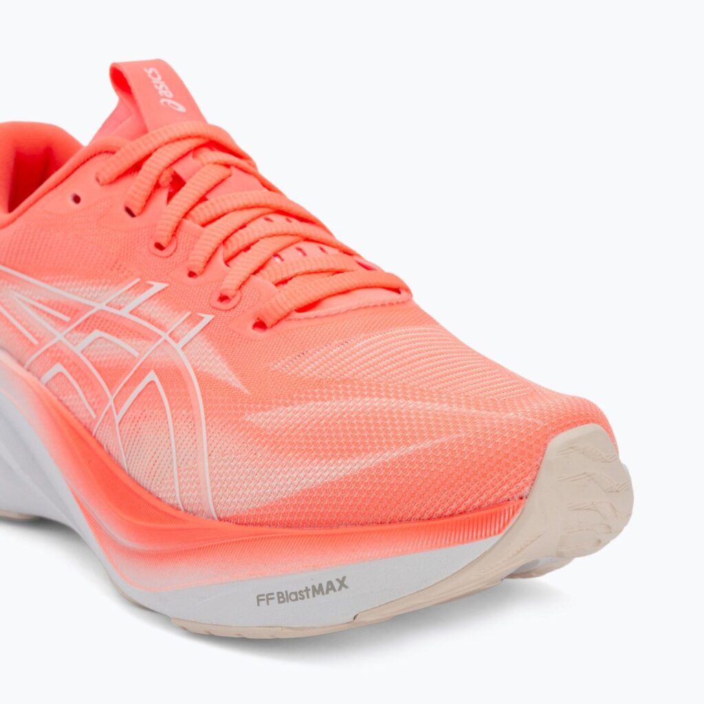 Кроссовки для бега женские ASICS GT-2000 15 sun coral/taro purple