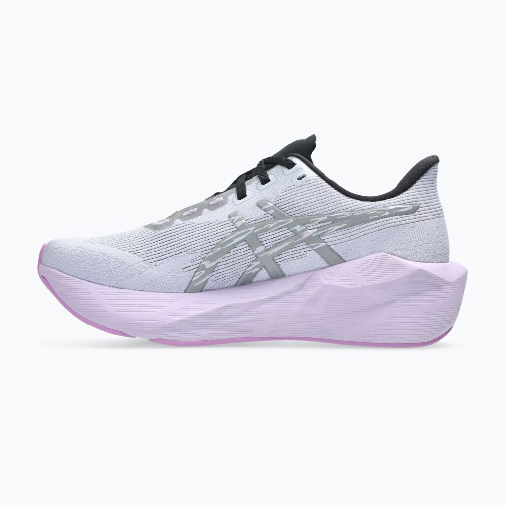 Кроссовки для бега женские ASICS Novablast 6 Lite-Show lite show/lavender glow