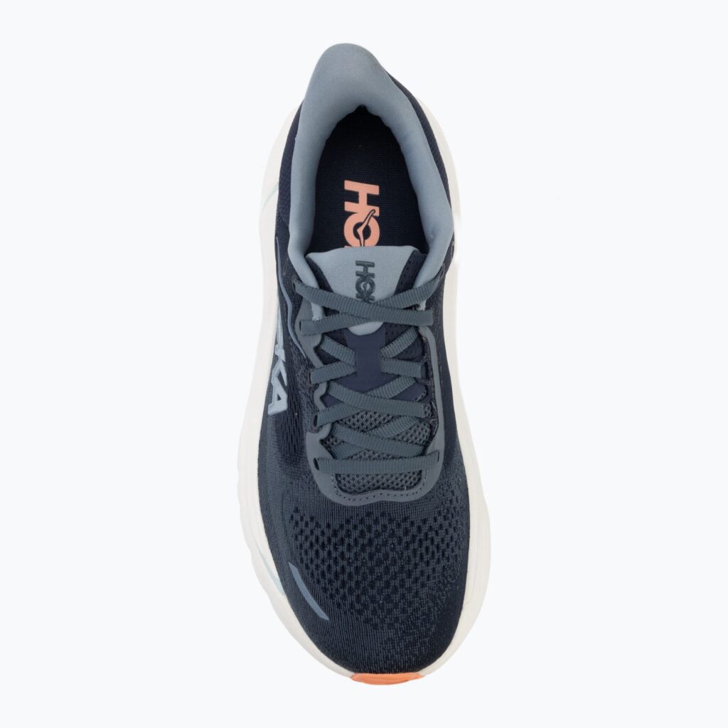 Женские беговые кроссовки HOKA Arahi 9 varsity navy/faded navy