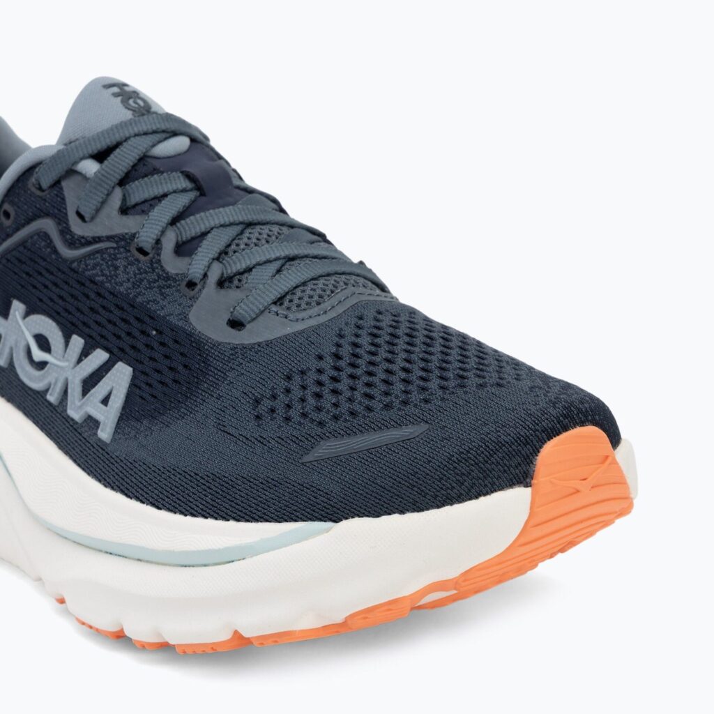 Женские беговые кроссовки HOKA Arahi 9 varsity navy/faded navy