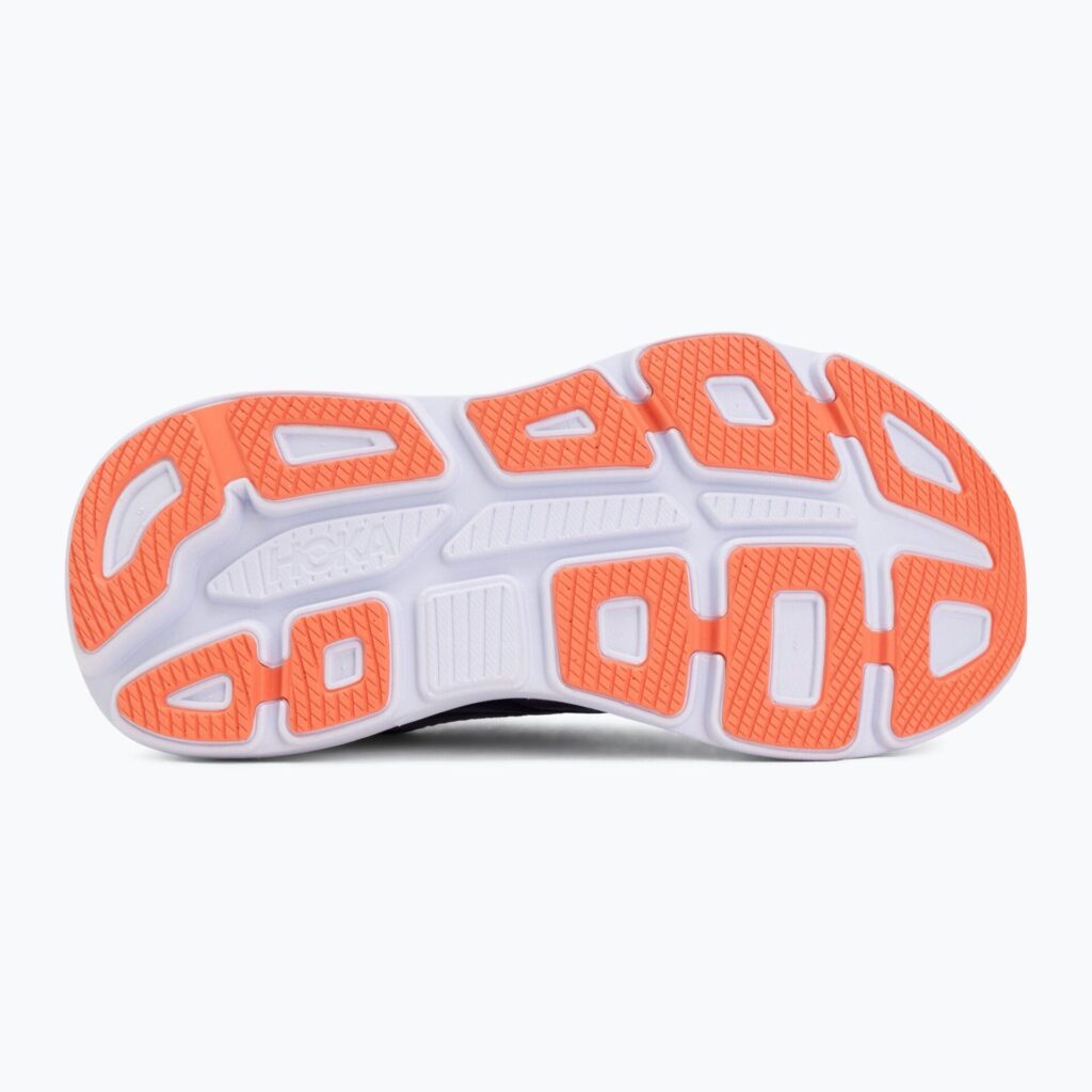 Женские беговые кроссовки HOKA Bondi 9 berry jam/berry patch