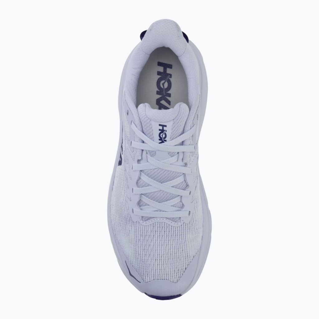 Женские беговые кроссовки HOKA Challenger 8 ambient blue/blueberry