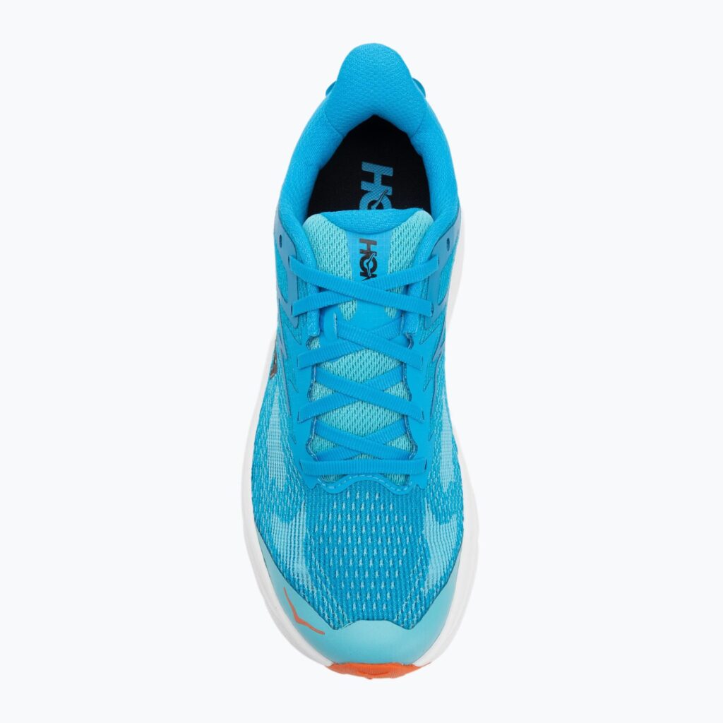 Женские беговые кроссовки HOKA Challenger 8 skyward blue/cielo blue