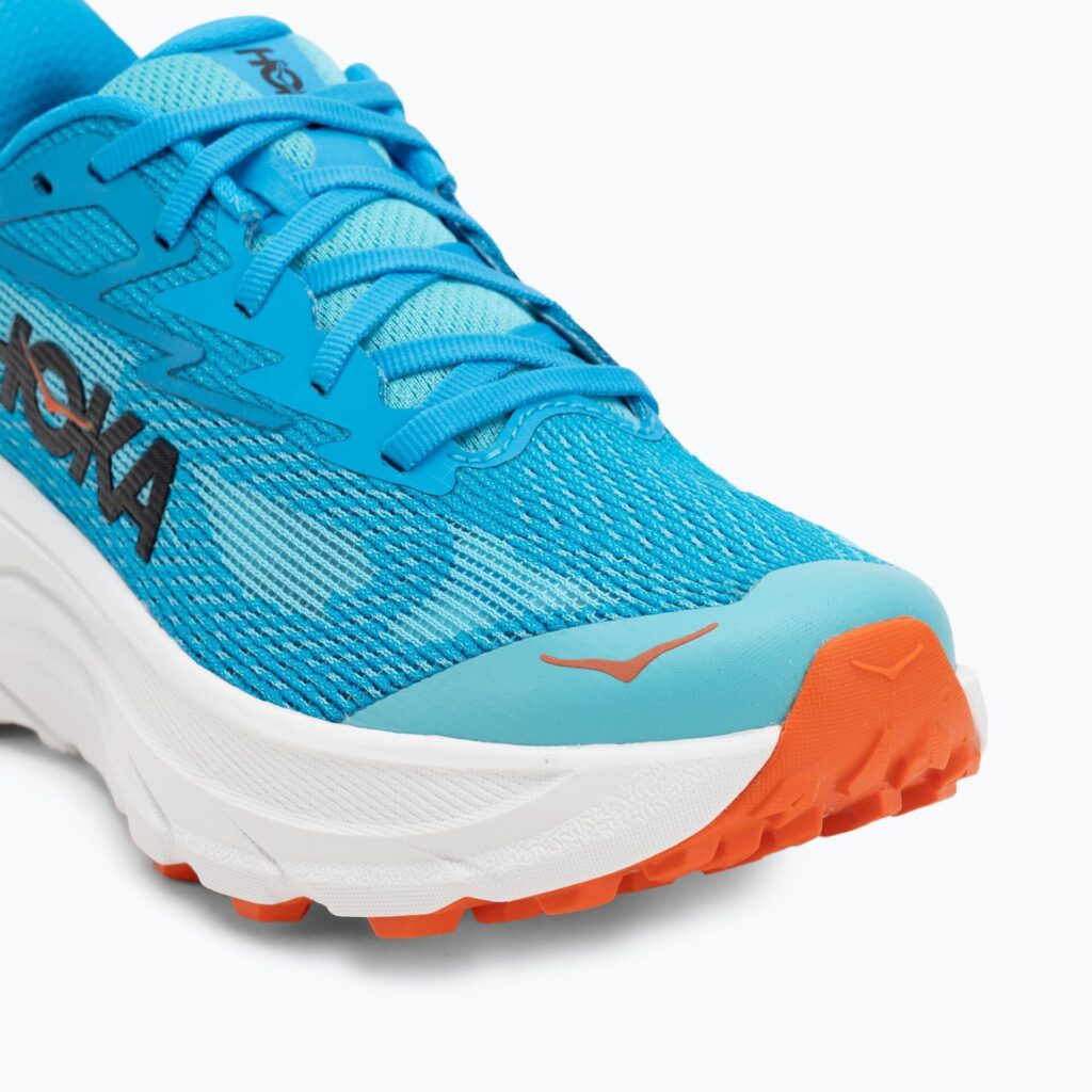 Женские беговые кроссовки HOKA Challenger 8 skyward blue/cielo blue