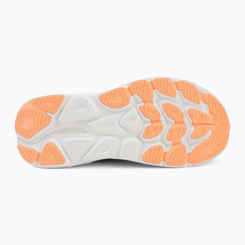 Женские беговые кроссовки Hoka Clifton 11 faded navy/glimmering blue