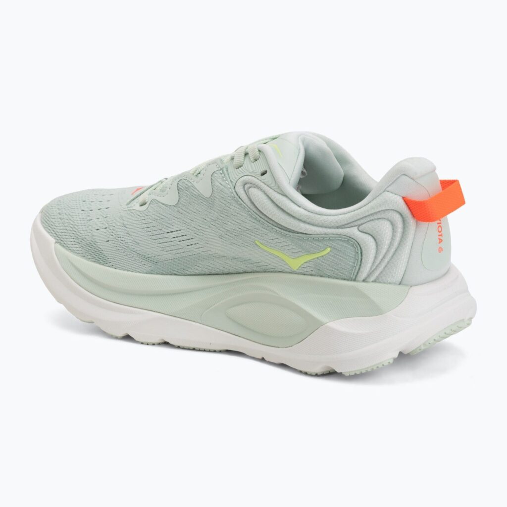 Женские беговые кроссовки HOKA Gaviota 6 sea glass/sage