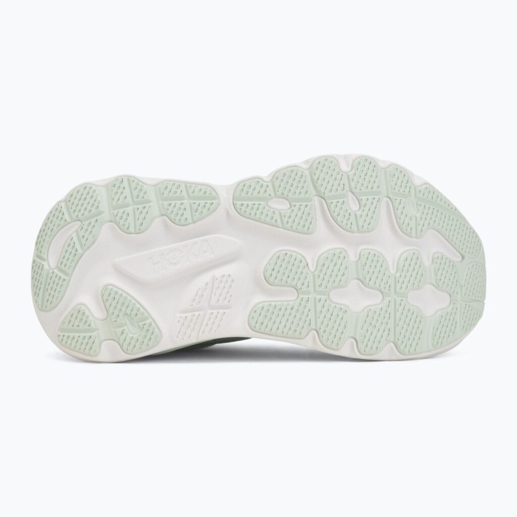 Женские беговые кроссовки HOKA Gaviota 6 sea glass/sage
