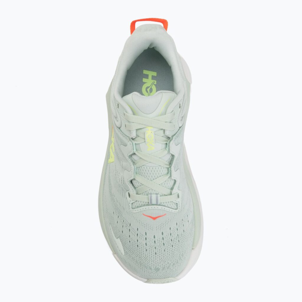 Женские беговые кроссовки HOKA Gaviota 6 sea glass/sage
