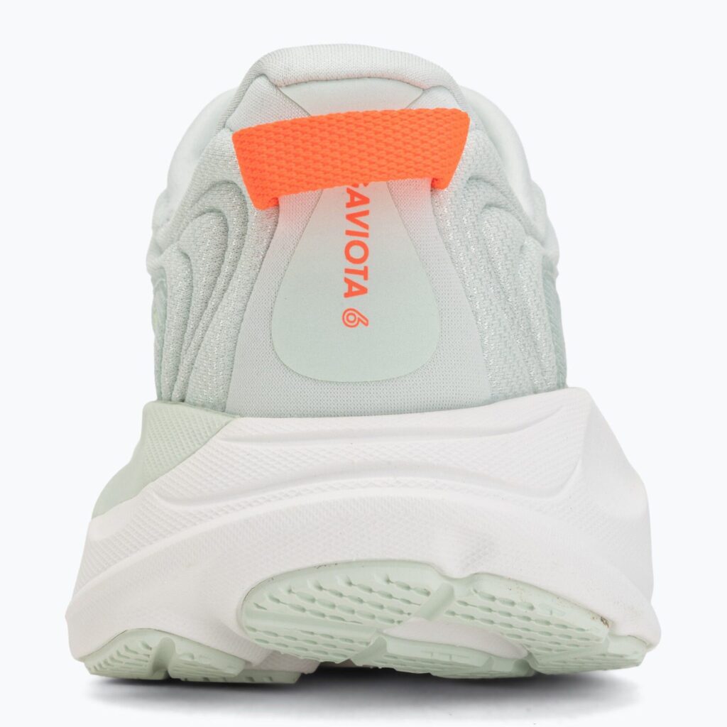 Женские беговые кроссовки HOKA Gaviota 6 sea glass/sage