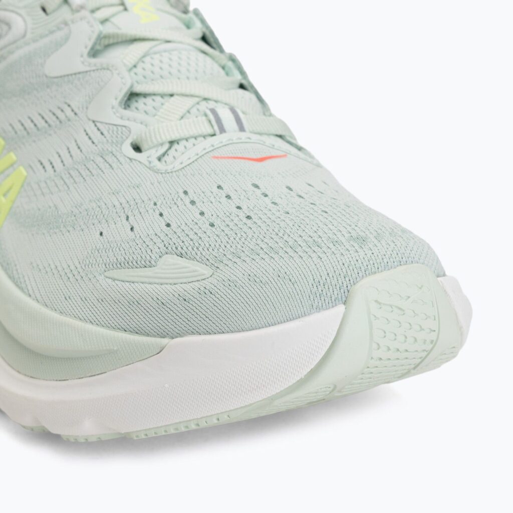 Женские беговые кроссовки HOKA Gaviota 6 sea glass/sage