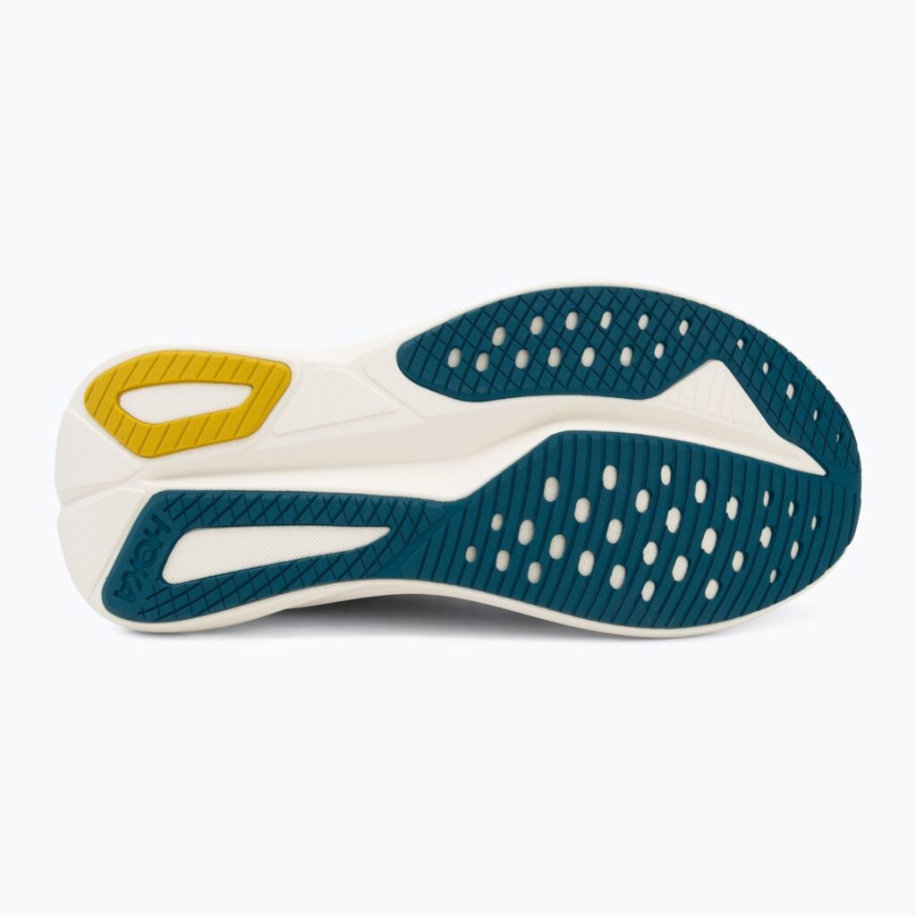 Женские беговые кроссовки HOKA Mach 7 lingonberry/cranberry