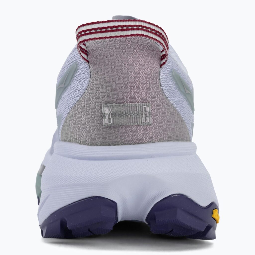 Женские беговые кроссовки HOKA Mafate 5 ambient blue/rosemary