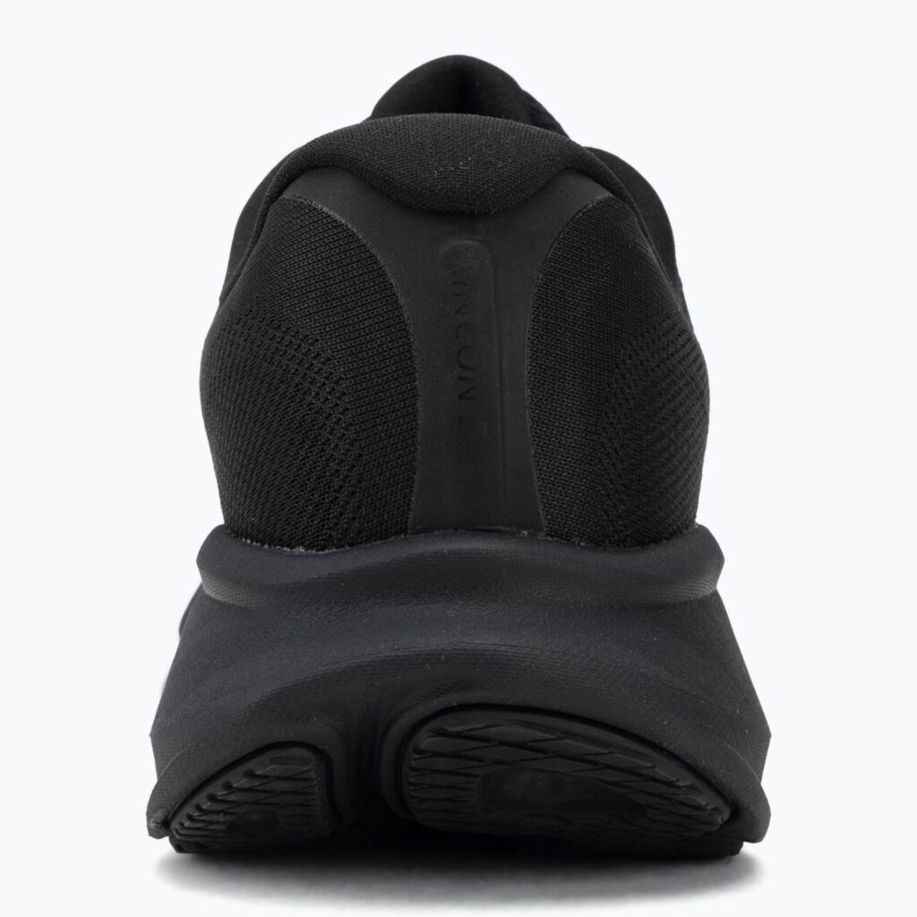 Женские беговые кроссовки HOKA Rincon 5 black/black