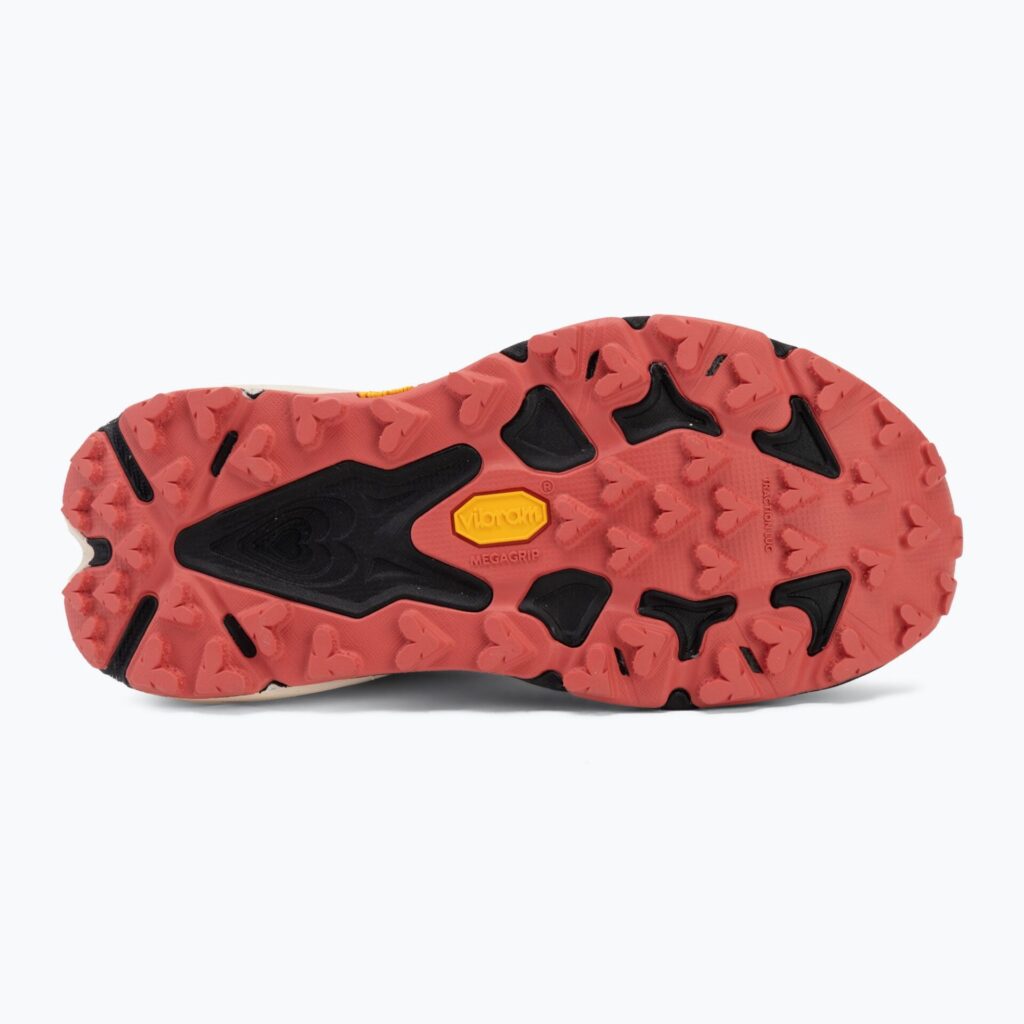 Женские беговые кроссовки HOKA Speedgoat 7 GTX alabaster/black