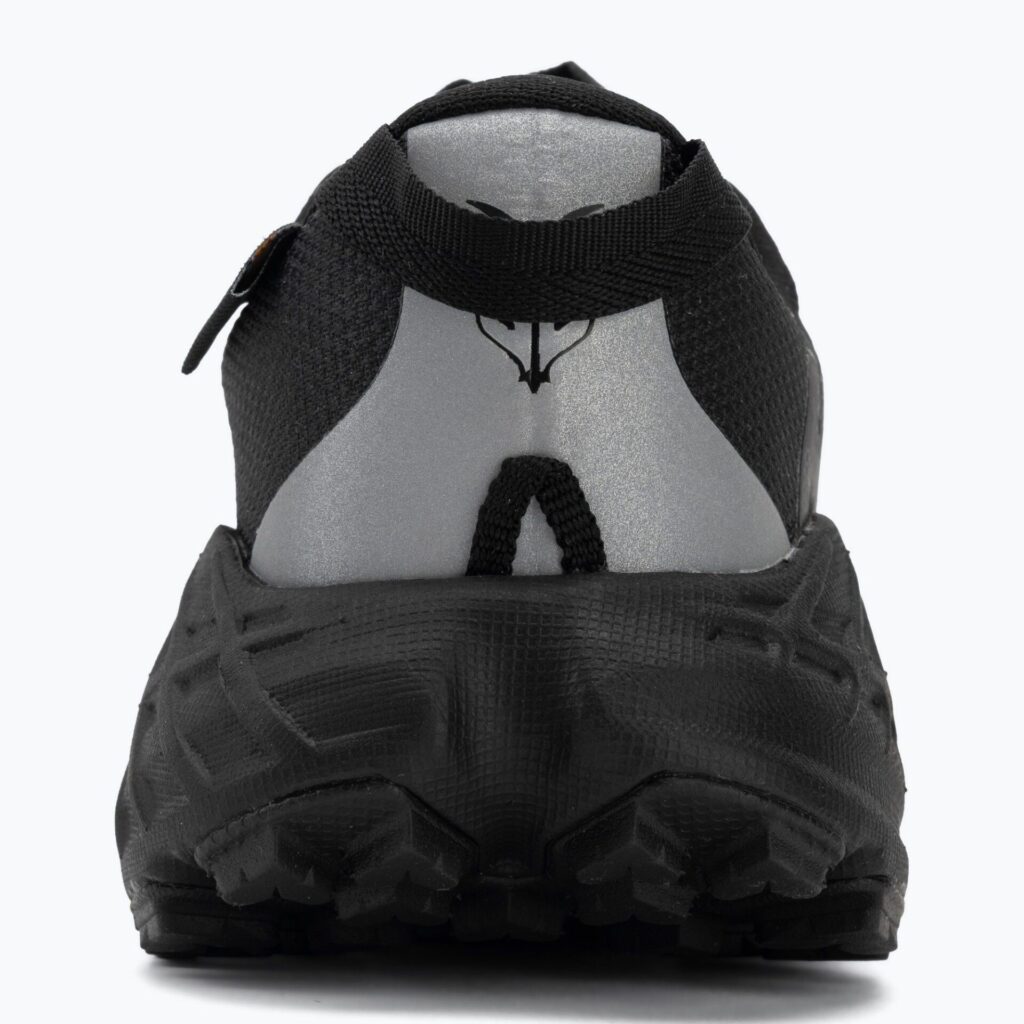 Женские беговые кроссовки HOKA Speedgoat 7 GTX black/carbon black