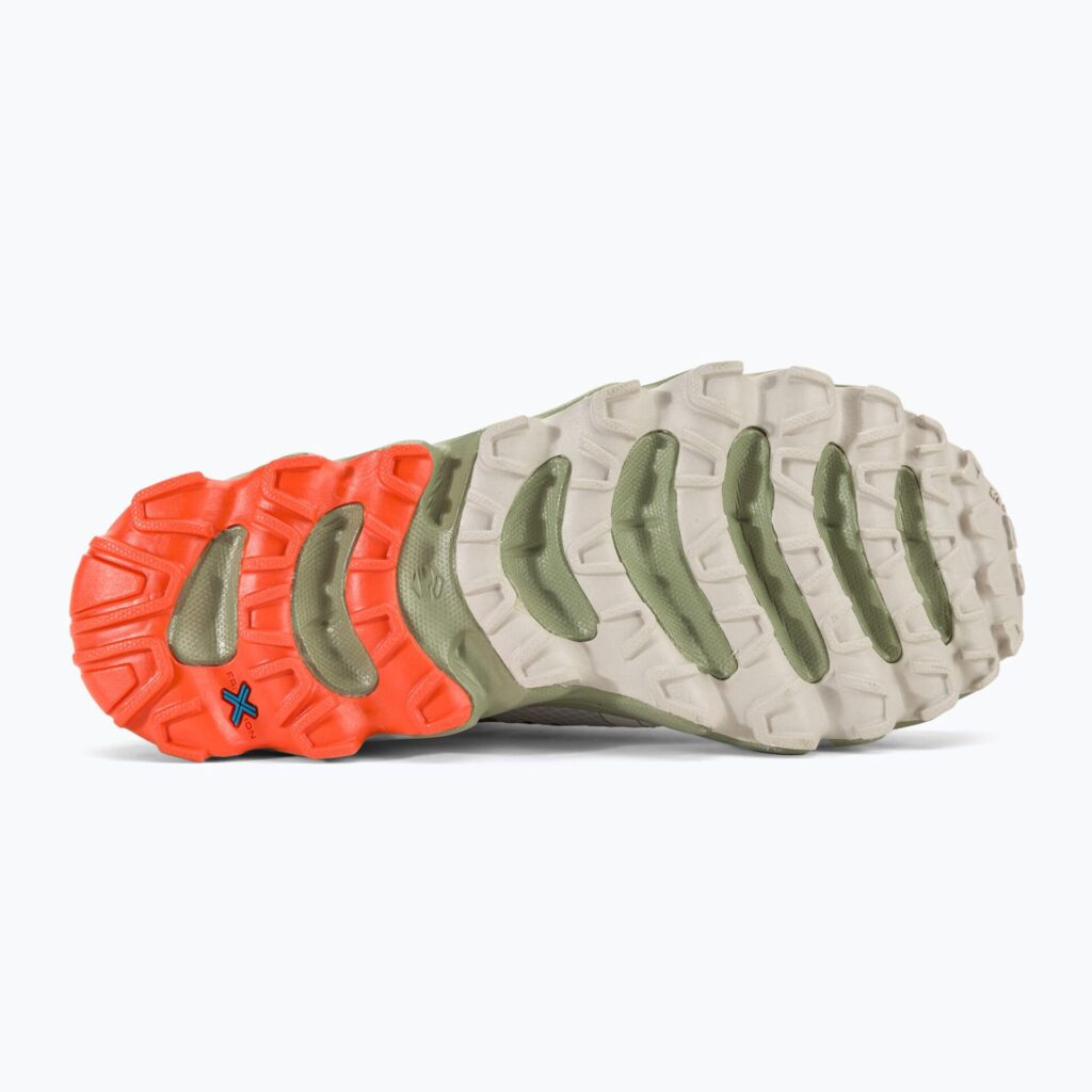 Женские кроссовки для бега La Sportiva Helios III tea/ cherry tomato