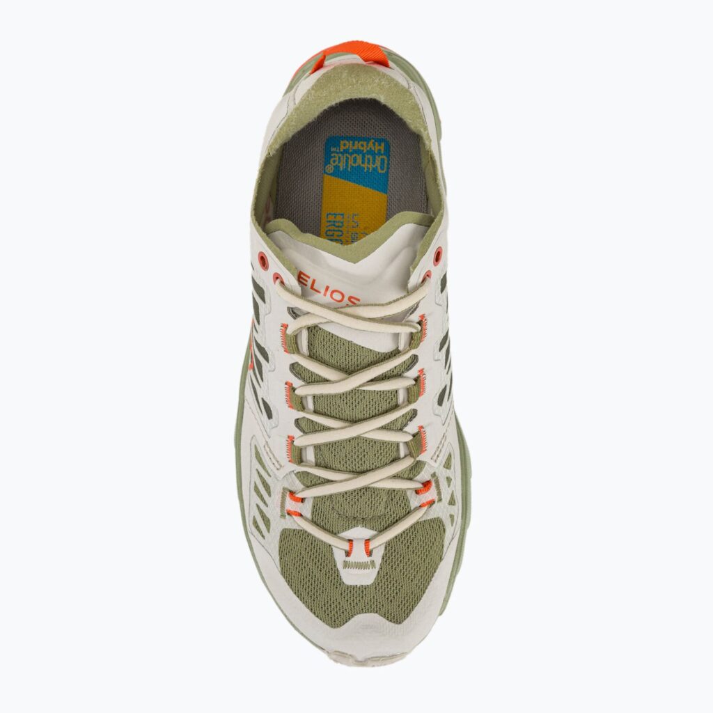 Женские кроссовки для бега La Sportiva Helios III tea/ cherry tomato