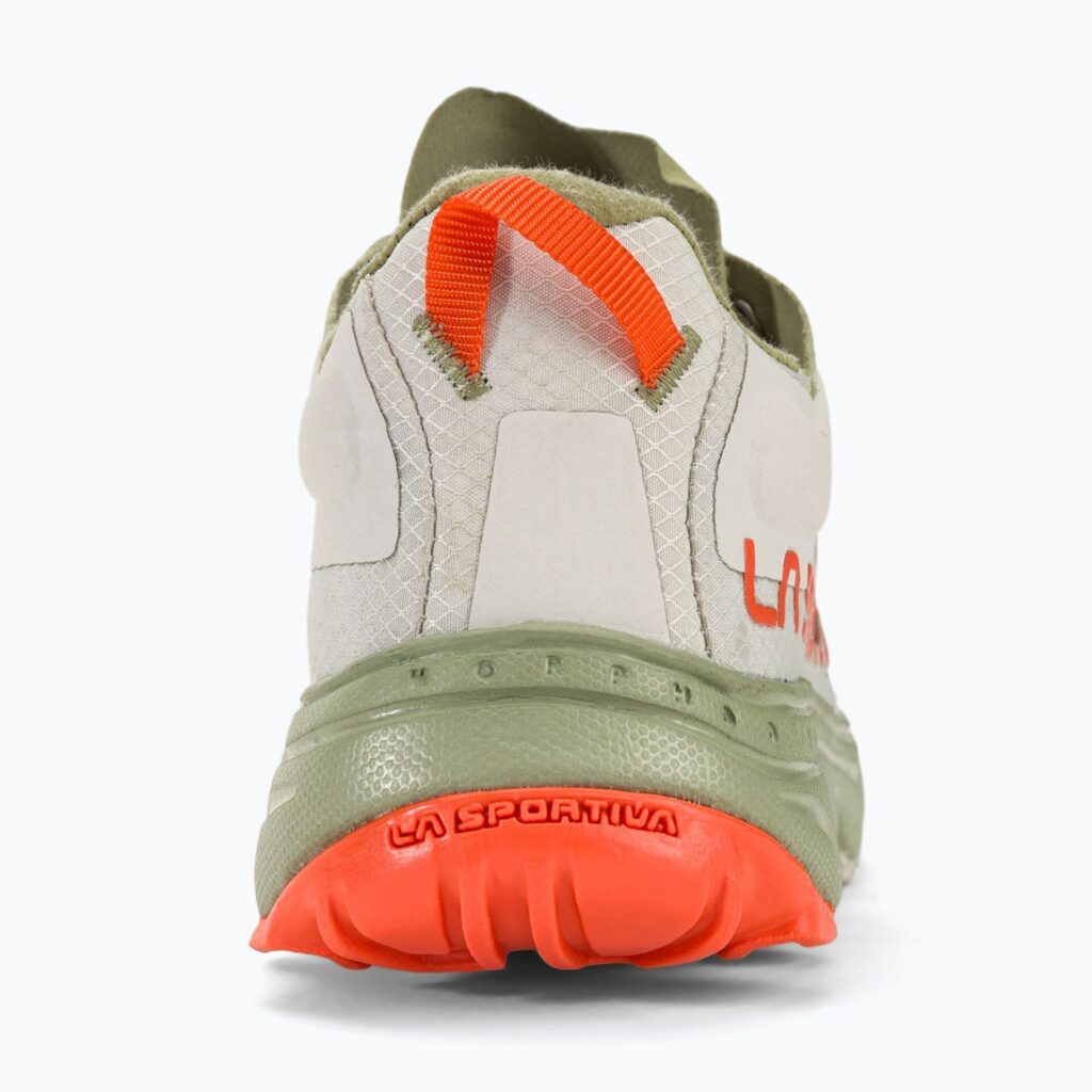 Женские кроссовки для бега La Sportiva Helios III tea/ cherry tomato