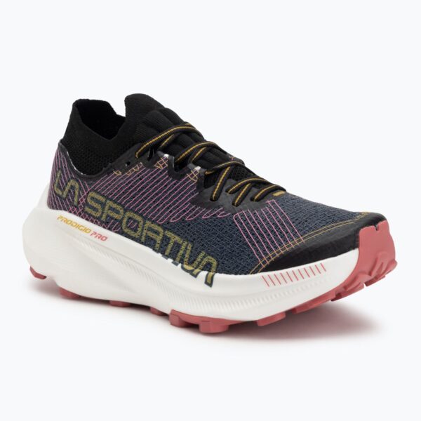 Женские кроссовки для бега La Sportiva Prodigio Pro night sky/rosebay