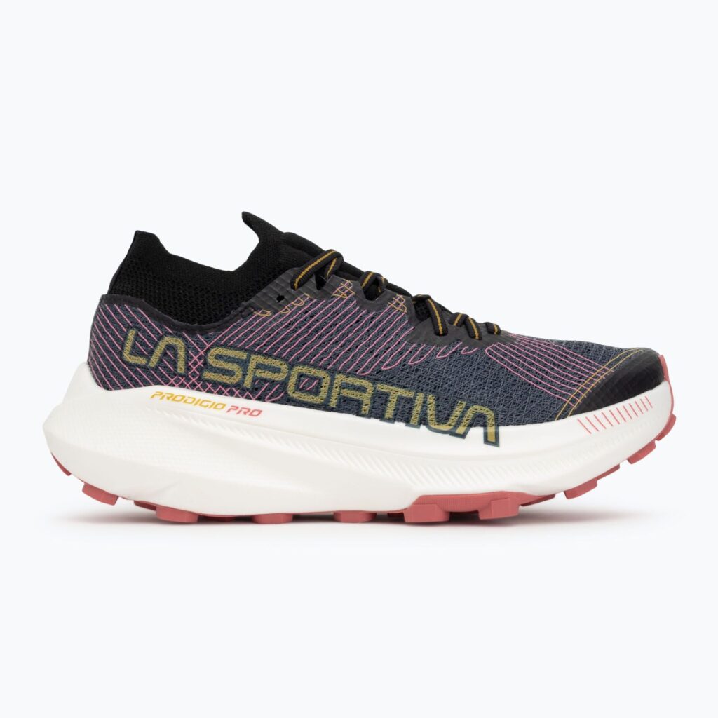 Женские кроссовки для бега La Sportiva Prodigio Pro night sky/rosebay