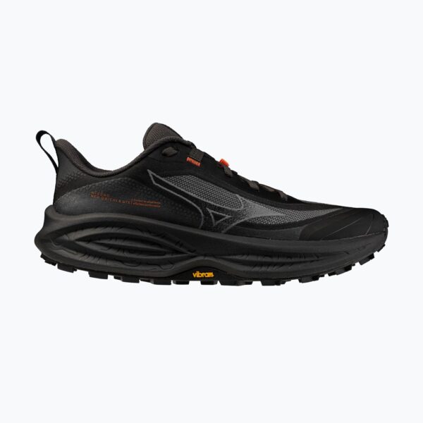 Женские кроссовки для бега Mizuno Neo Daichi 10 Gtx black/quiet shade/sunstone