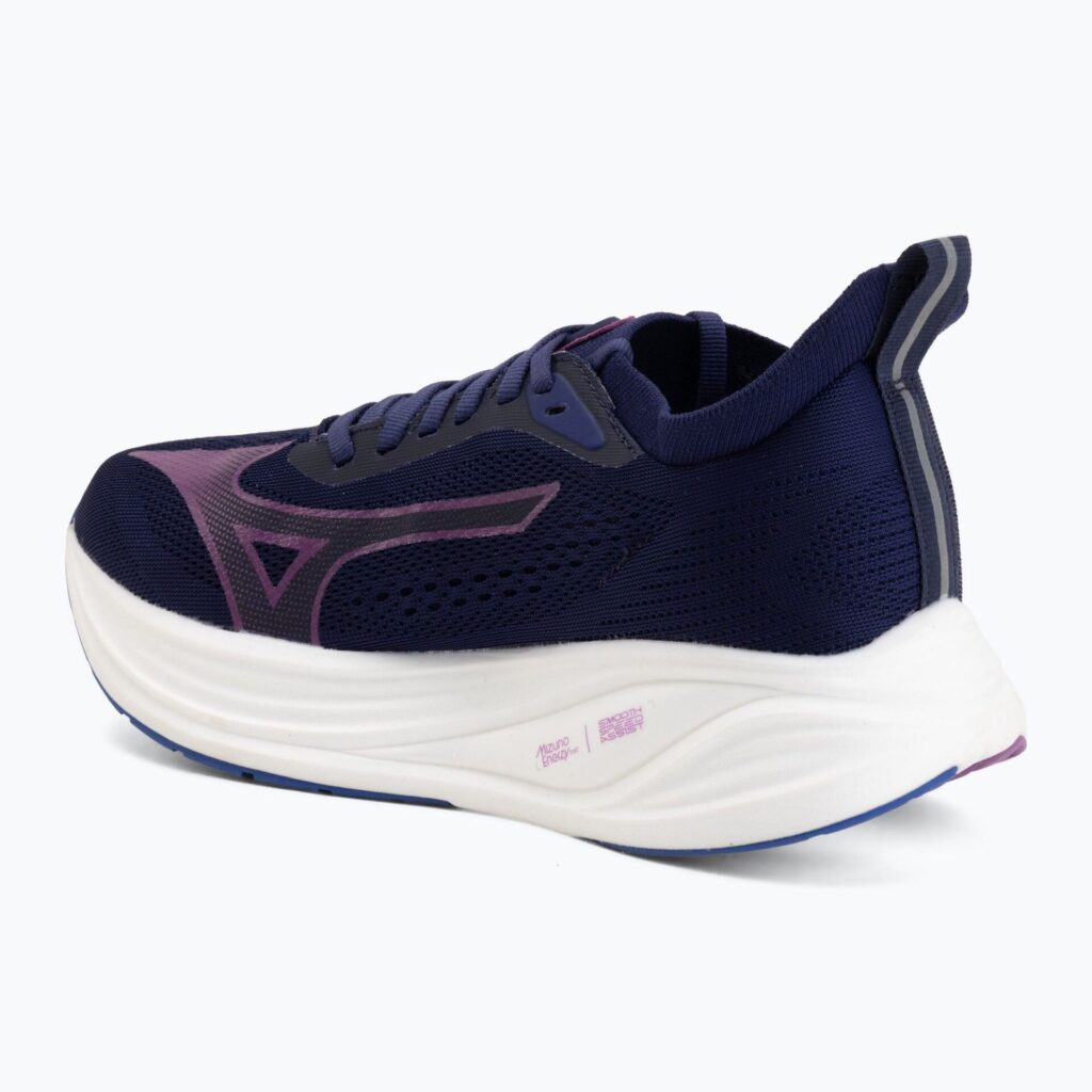 Женские кроссовки для бега Mizuno Neo Zen 2 rhodonite/dahlia/royal blue