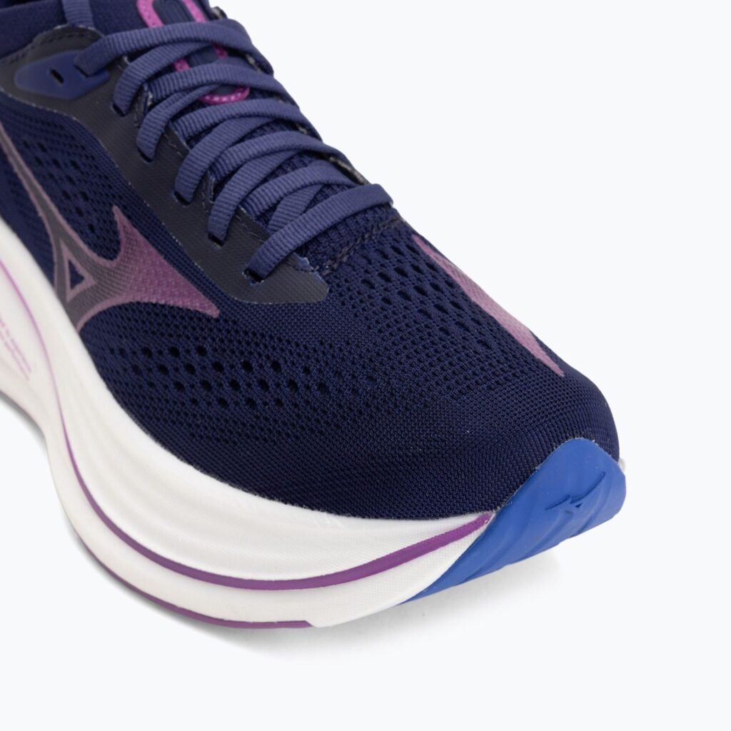 Женские кроссовки для бега Mizuno Neo Zen 2 rhodonite/dahlia/royal blue