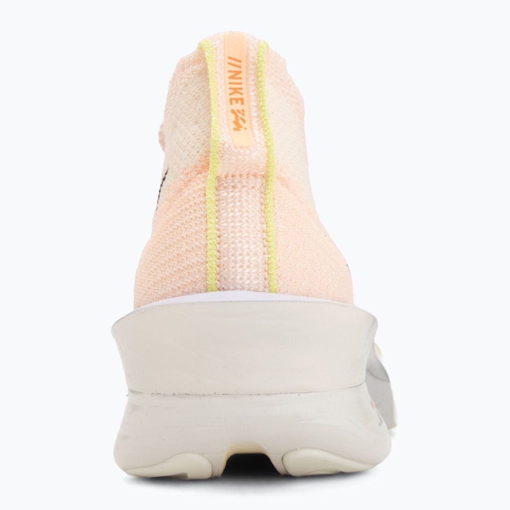 Женские кроссовки для бега Nike Alphafly 3 chalk/hyper crimson/purple dynasty