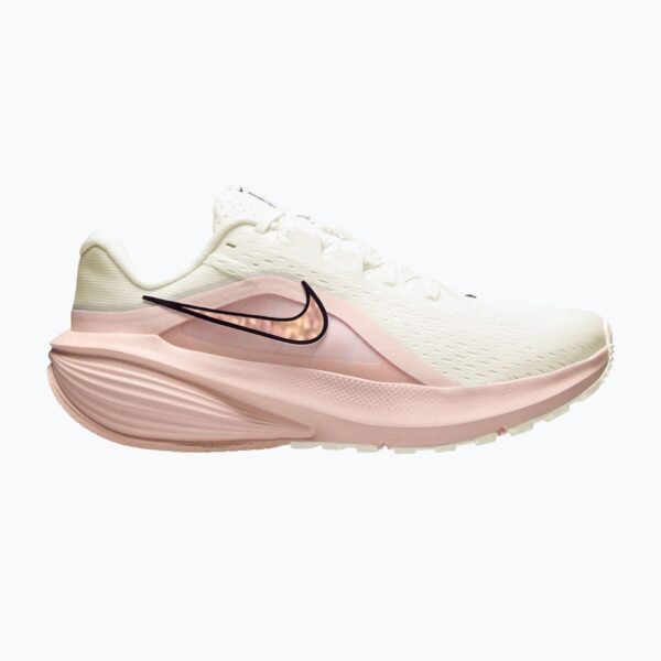 Женские кроссовки для бега Nike Downshifter 14 sail/orange pearl/phantom/desert berry