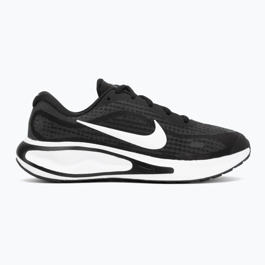 Женские кроссовки для бега Nike Journey Run black/white