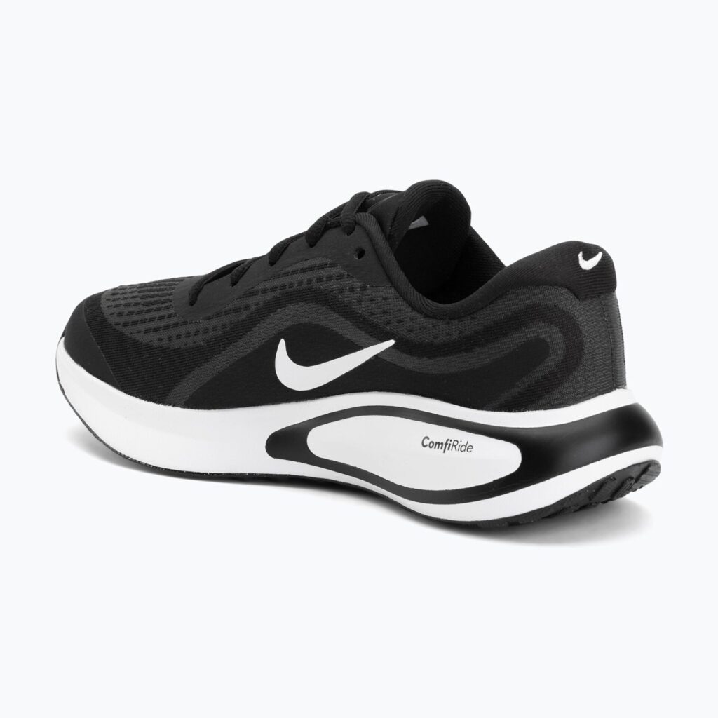 Женские кроссовки для бега Nike Journey Run black/white