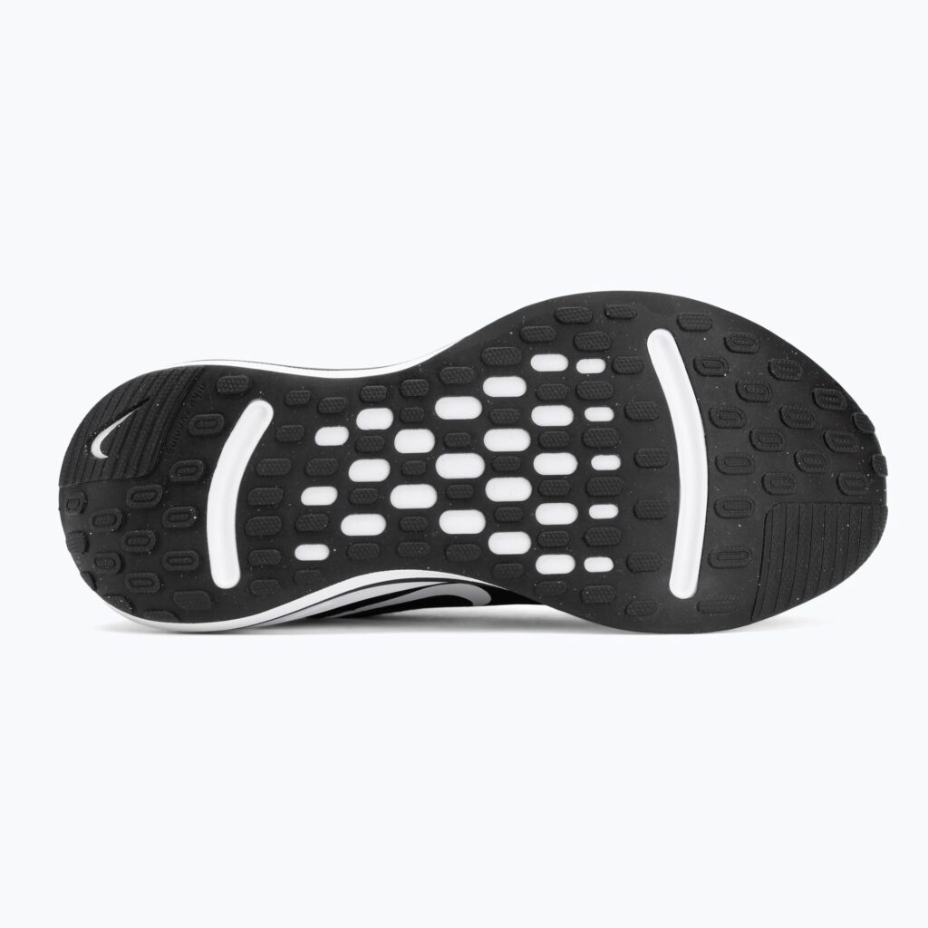 Женские кроссовки для бега Nike Journey Run black/white