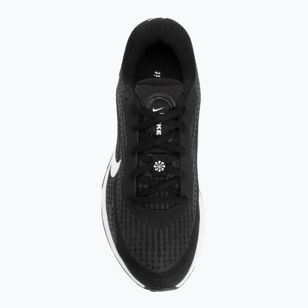Женские кроссовки для бега Nike Journey Run black/white
