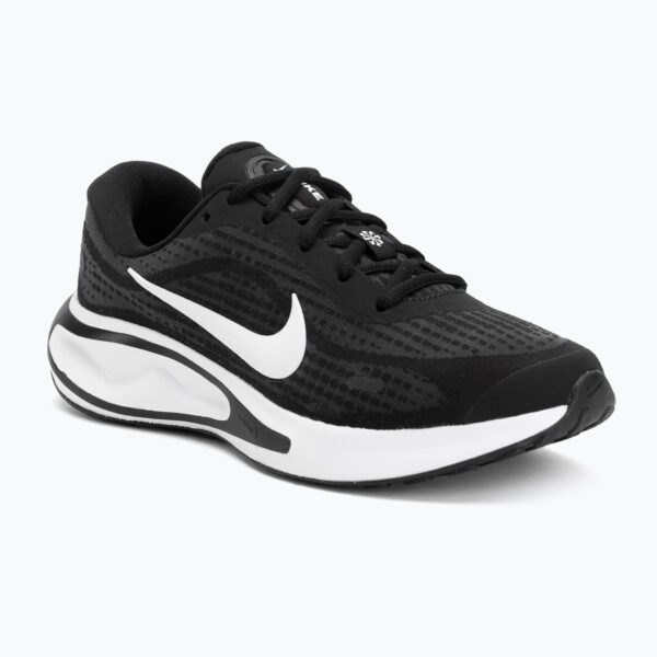 Женские кроссовки для бега Nike Journey Run black/white
