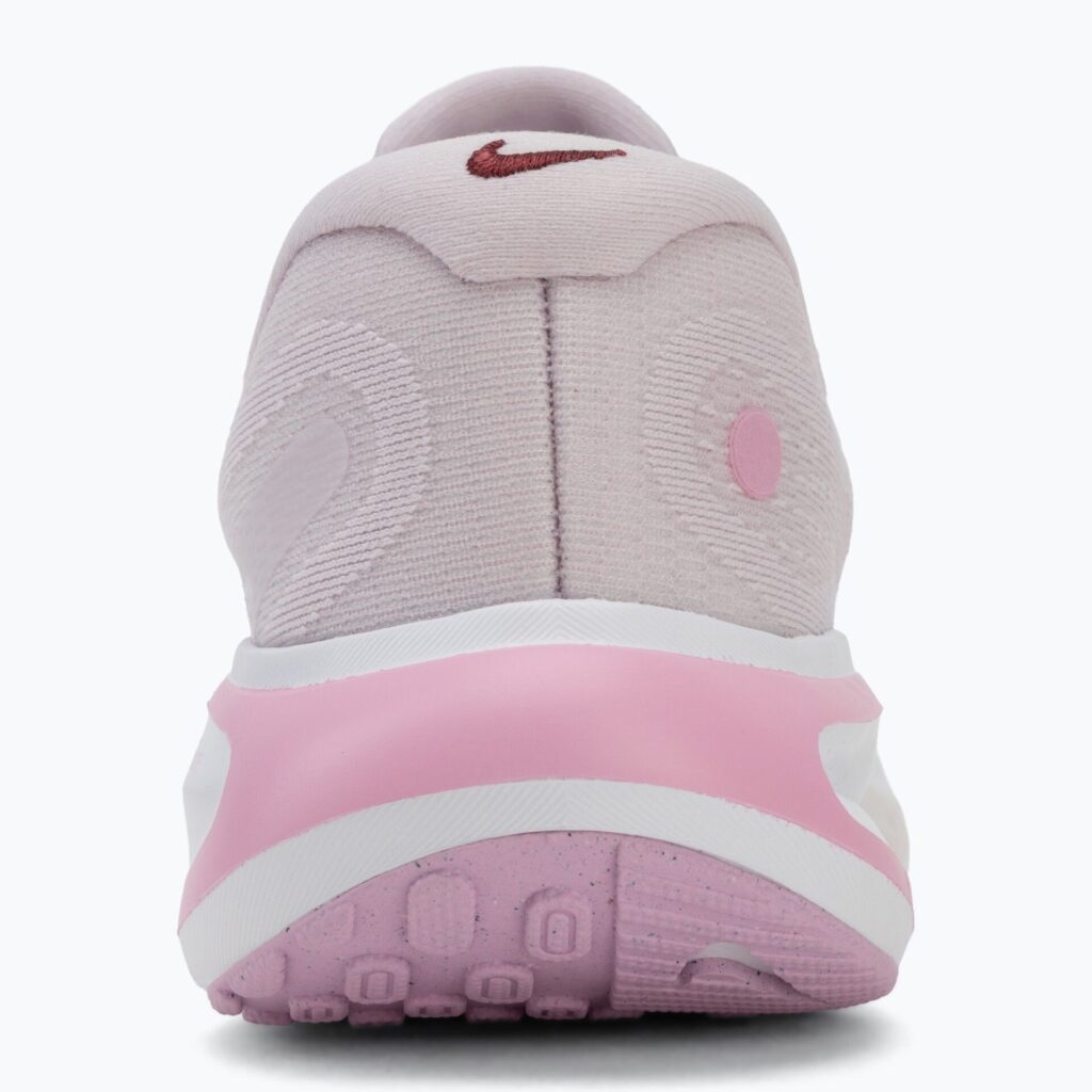 Женские кроссовки для бега Nike Journey Run bleached lilac/pink rise/pink smoke/sail