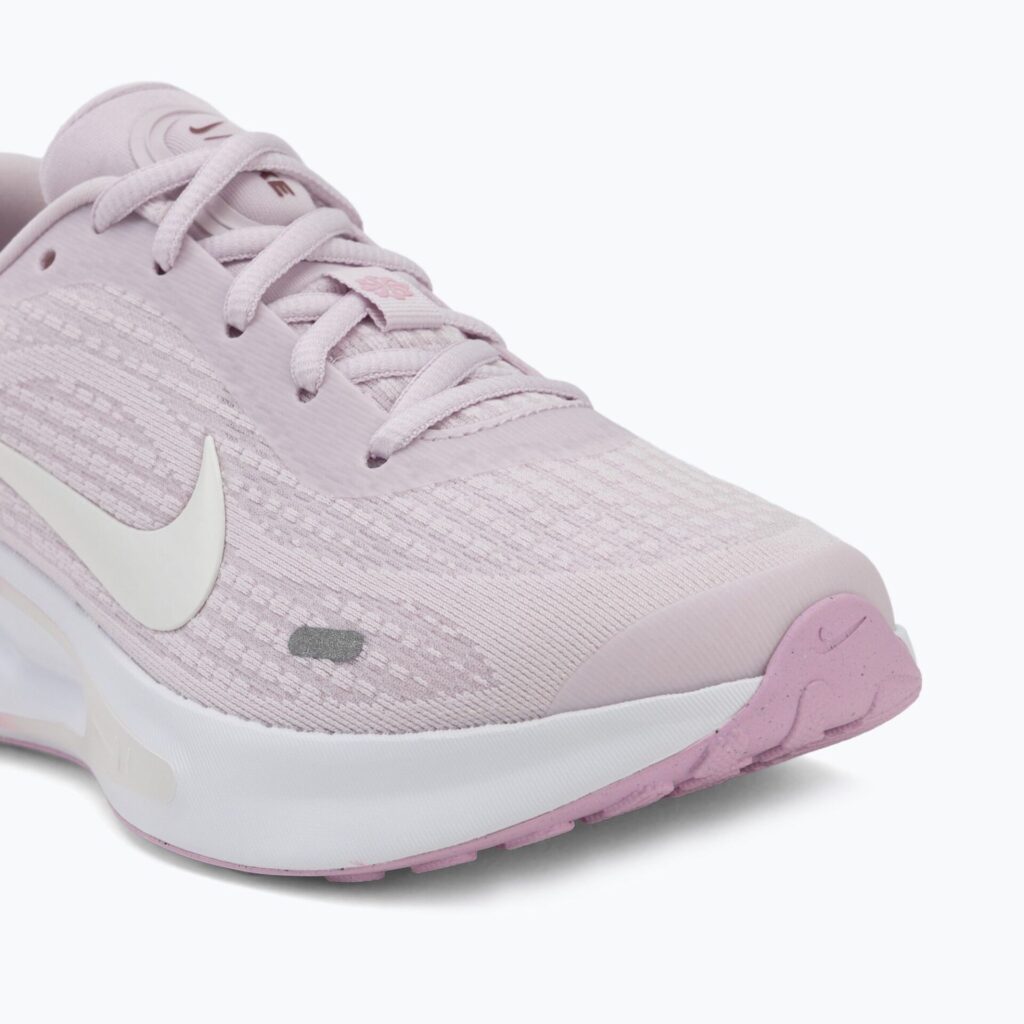 Женские кроссовки для бега Nike Journey Run bleached lilac/pink rise/pink smoke/sail